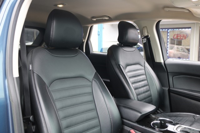 Ford Edge SEL AWD 2018