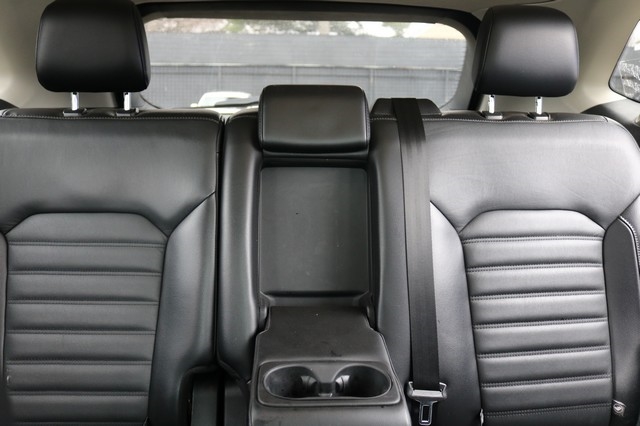 Ford Edge SEL AWD 2018