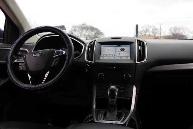 Ford Edge SEL AWD 2018