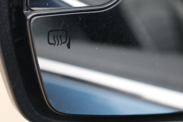 Ford Edge SEL AWD 2018