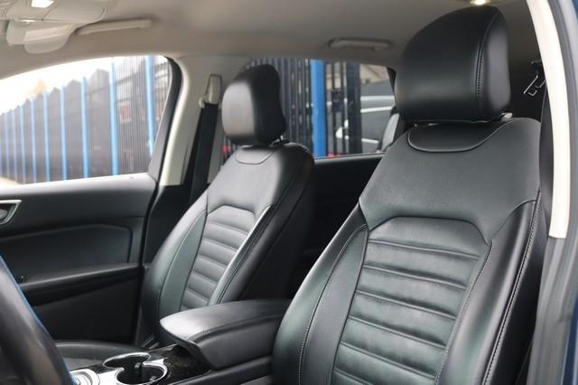 Ford Edge SEL AWD 2018