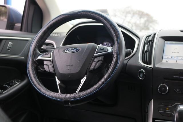 Ford Edge SEL AWD 2018