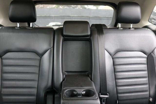 Ford Edge SEL AWD 2018