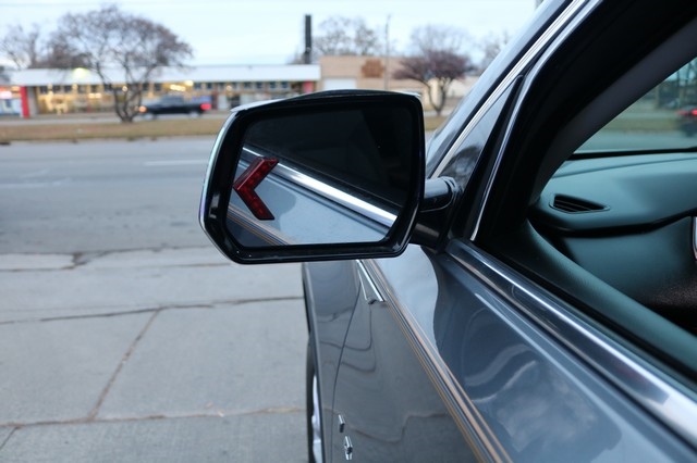 Chevrolet Traverse AWD 4dr LS w/1LS 2020