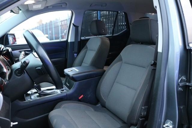 Chevrolet Traverse AWD 4dr LS w/1LS 2020