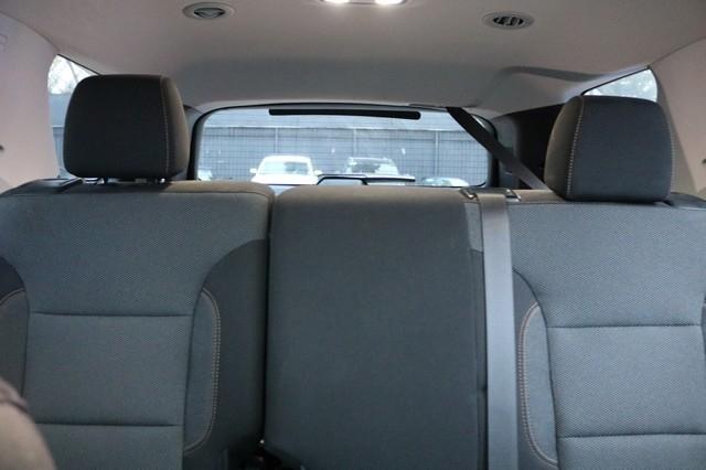 Chevrolet Traverse AWD 4dr LS w/1LS 2020