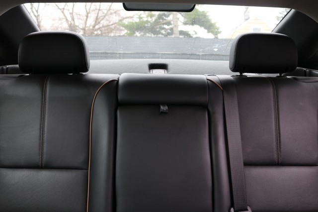 Chevrolet Impala 4dr Sdn LTZ w/2LZ 2014