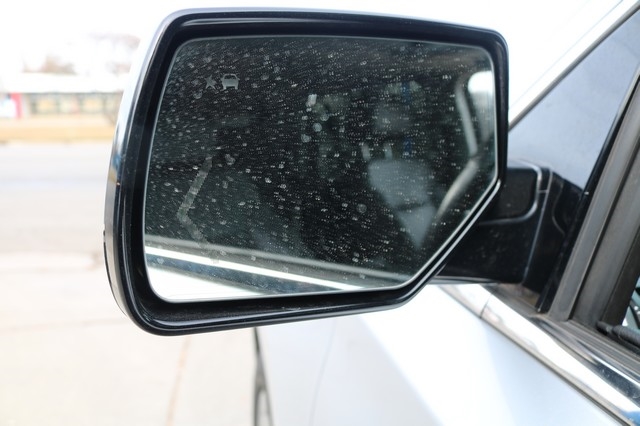 Chevrolet Tahoe 4WD 4dr LTZ 2016