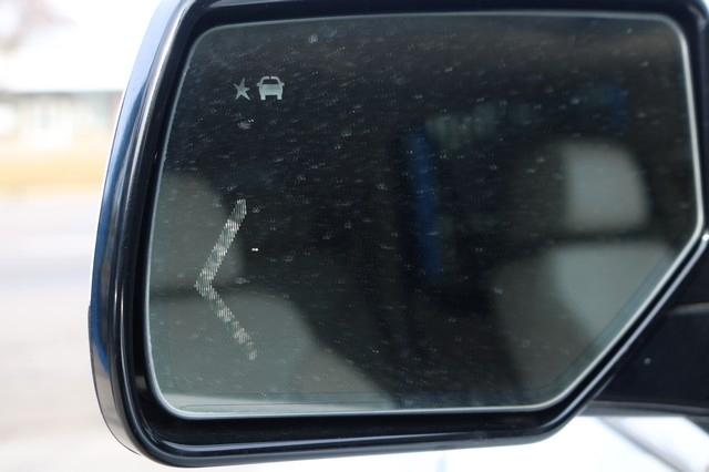 GMC Yukon 4WD 4dr Denali 2017