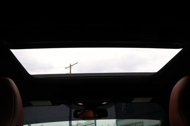 Ford Fusion Hybrid Titanium FWD 2019