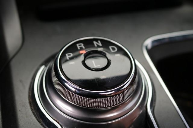 Ford Fusion Hybrid Titanium FWD 2019