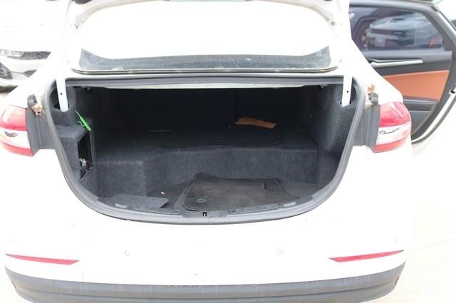 Ford Fusion Hybrid Titanium FWD 2019