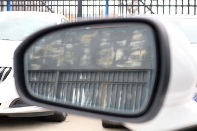 Ford Fusion Hybrid Titanium FWD 2019