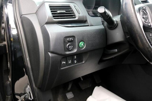 Honda Pilot AWD 4dr Elite w/RES & Navi 2016