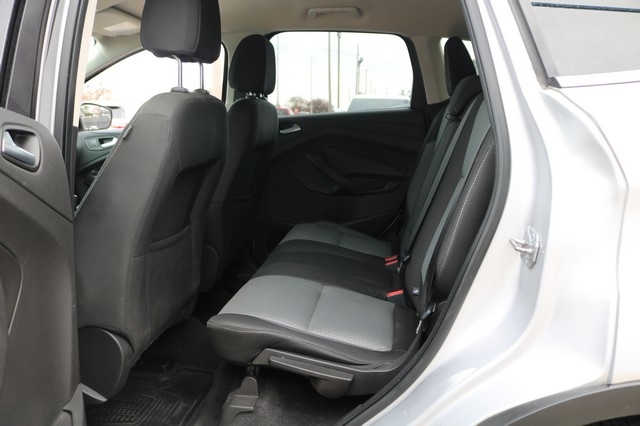 Ford Escape SE 4WD 2017