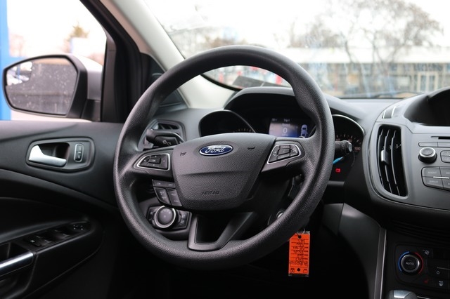 Ford Escape SE 4WD 2017