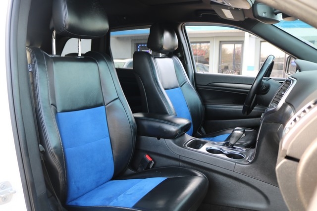 Jeep Grand Cherokee Upland 4x4 *Ltd Avail* 2018