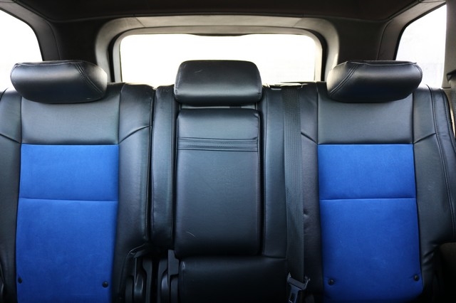 Jeep Grand Cherokee Upland 4x4 *Ltd Avail* 2018