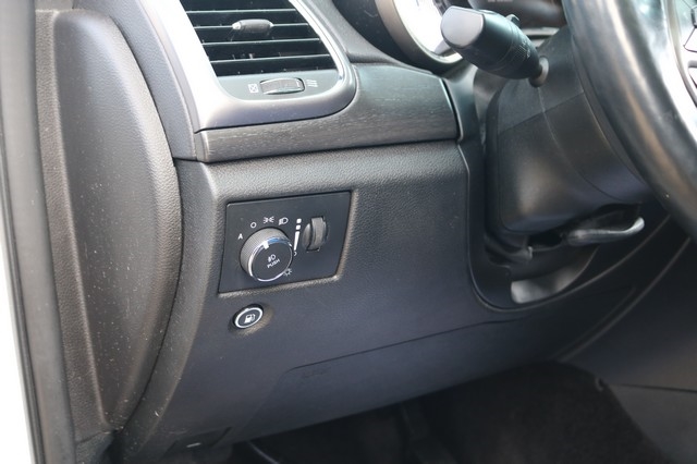 Jeep Grand Cherokee Upland 4x4 *Ltd Avail* 2018