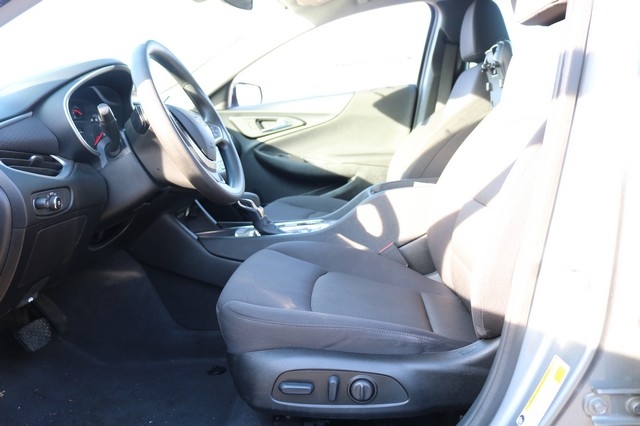 Chevrolet Malibu 4dr Sdn 1LT 2023