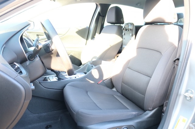 Chevrolet Malibu 4dr Sdn 1LT 2023