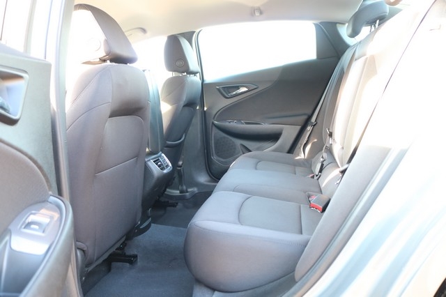 Chevrolet Malibu 4dr Sdn 1LT 2023