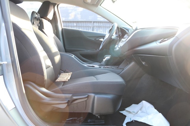 Chevrolet Malibu 4dr Sdn 1LT 2023