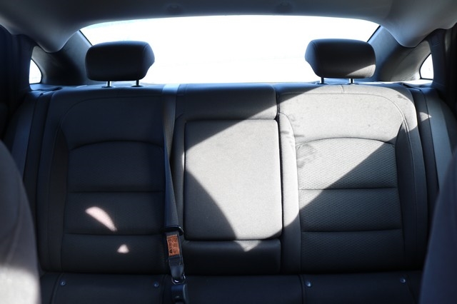 Chevrolet Malibu 4dr Sdn 1LT 2023