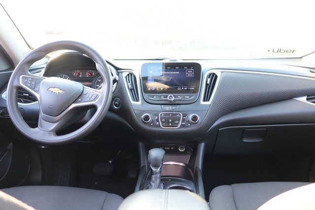 Chevrolet Malibu 4dr Sdn 1LT 2023