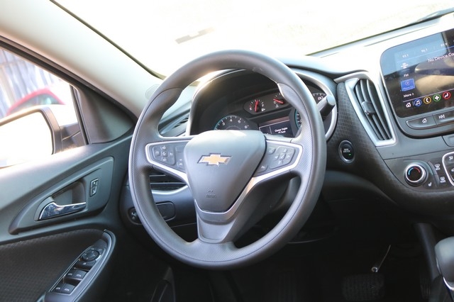 Chevrolet Malibu 4dr Sdn 1LT 2023