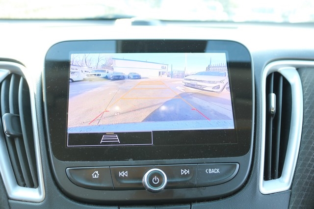 Chevrolet Malibu 4dr Sdn 1LT 2023