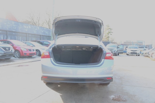 Chevrolet Malibu 4dr Sdn 1LT 2023