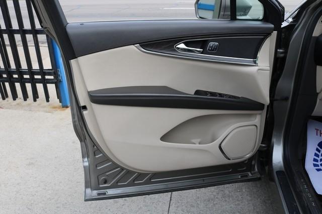 Lincoln MKX Select AWD 2017