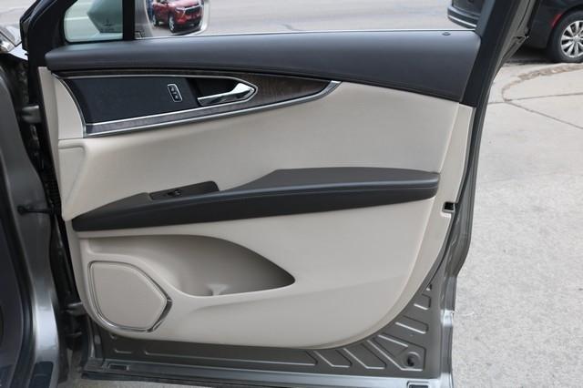 Lincoln MKX Select AWD 2017