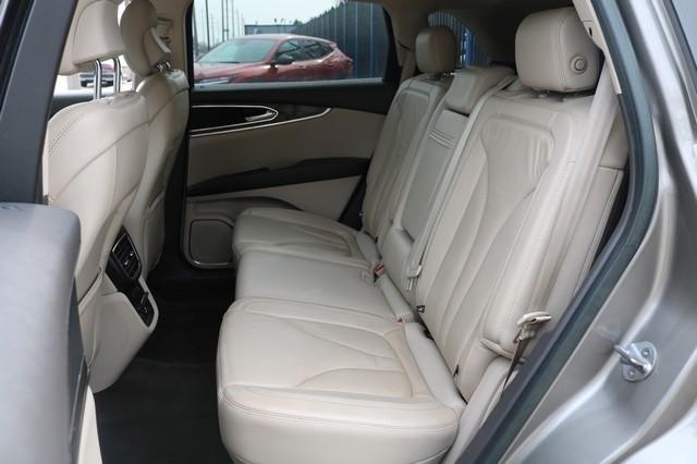 Lincoln MKX Select AWD 2017