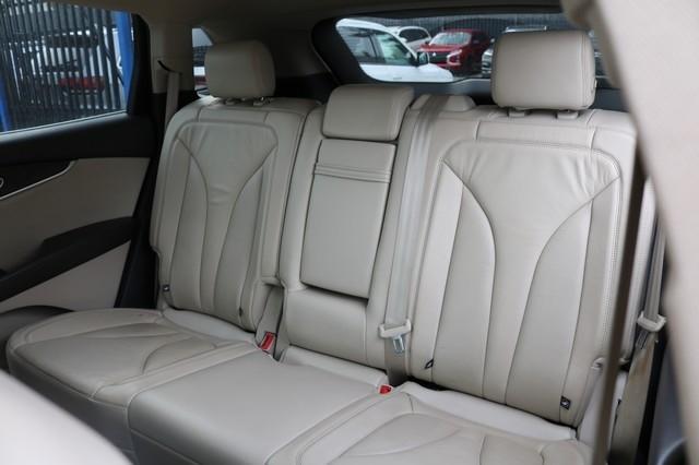 Lincoln MKX Select AWD 2017