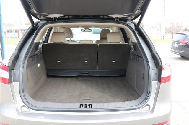 Lincoln MKX Select AWD 2017