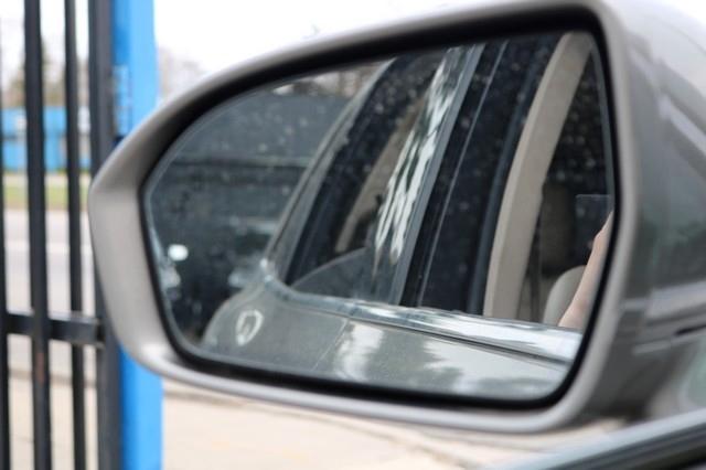 Lincoln MKX Select AWD 2017