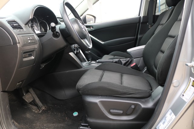 Mazda CX-5 AWD 4dr Auto Touring 2014