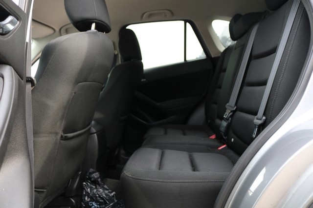 Mazda CX-5 AWD 4dr Auto Touring 2014