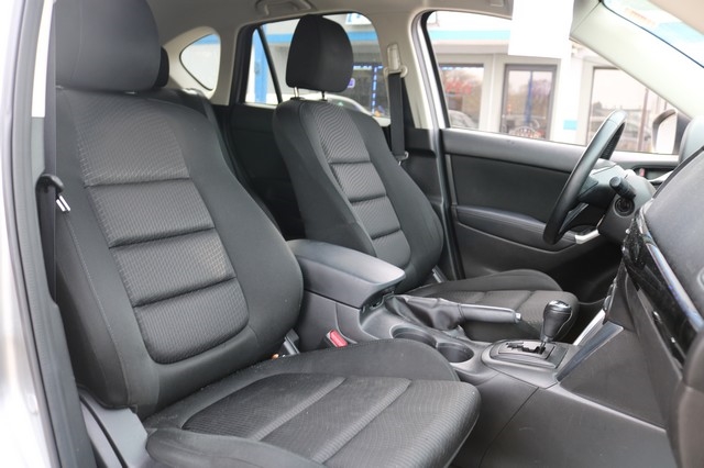 Mazda CX-5 AWD 4dr Auto Touring 2014