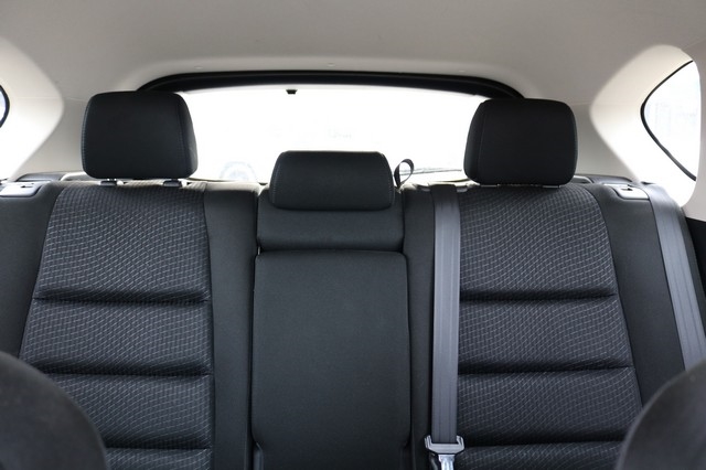 Mazda CX-5 AWD 4dr Auto Touring 2014