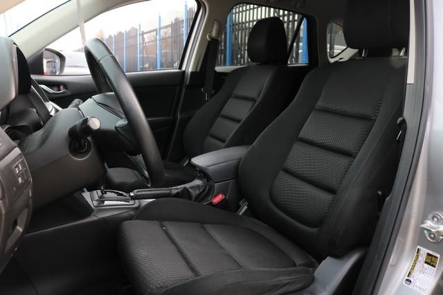 Mazda CX-5 AWD 4dr Auto Touring 2014