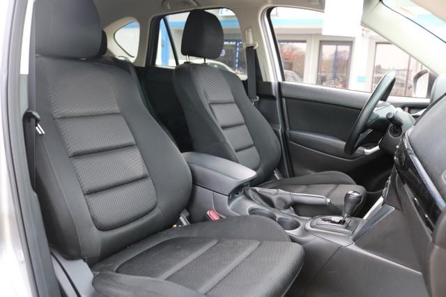 Mazda CX-5 AWD 4dr Auto Touring 2014