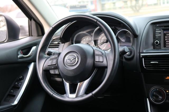 Mazda CX-5 AWD 4dr Auto Touring 2014