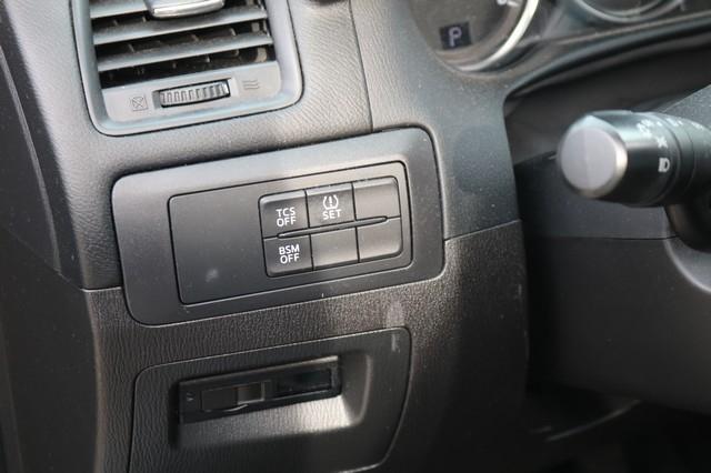 Mazda CX-5 AWD 4dr Auto Touring 2014