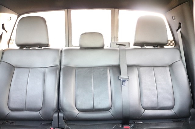 Ford F-150 4WD SuperCrew 145" XL 2014