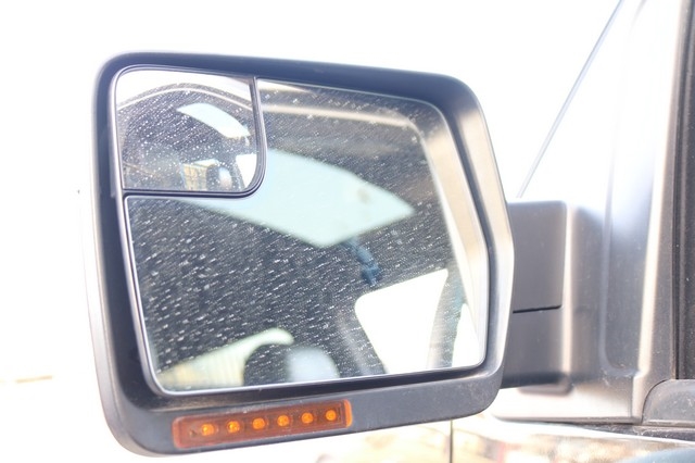 Ford F-150 4WD SuperCrew 145" XL 2014