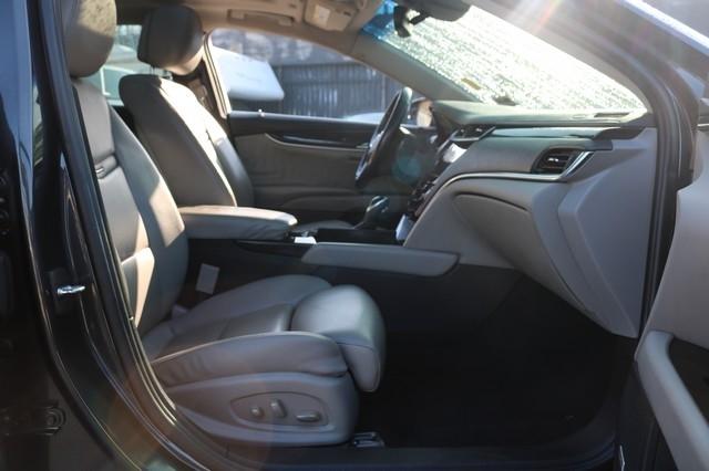 Cadillac XTS 4dr Sdn Luxury AWD 2013