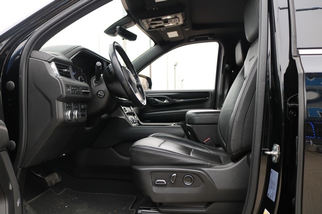 GMC Yukon XL 4WD 4dr Denali 2021